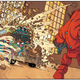 Illustration for article titled A Year On The Comics Beat
